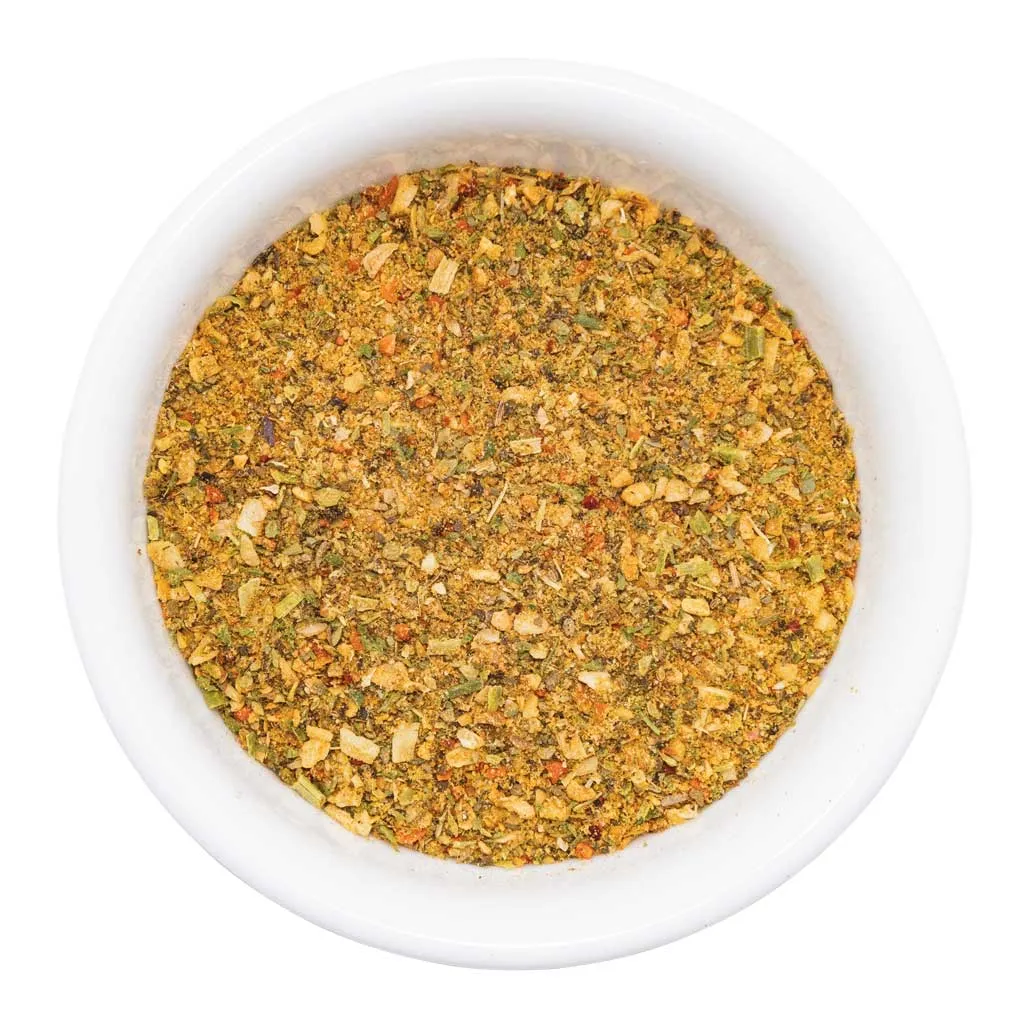 Mr. Hearts Salt Free Seasoning