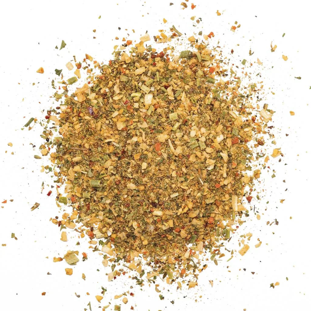 Mr. Hearts Salt Free Seasoning