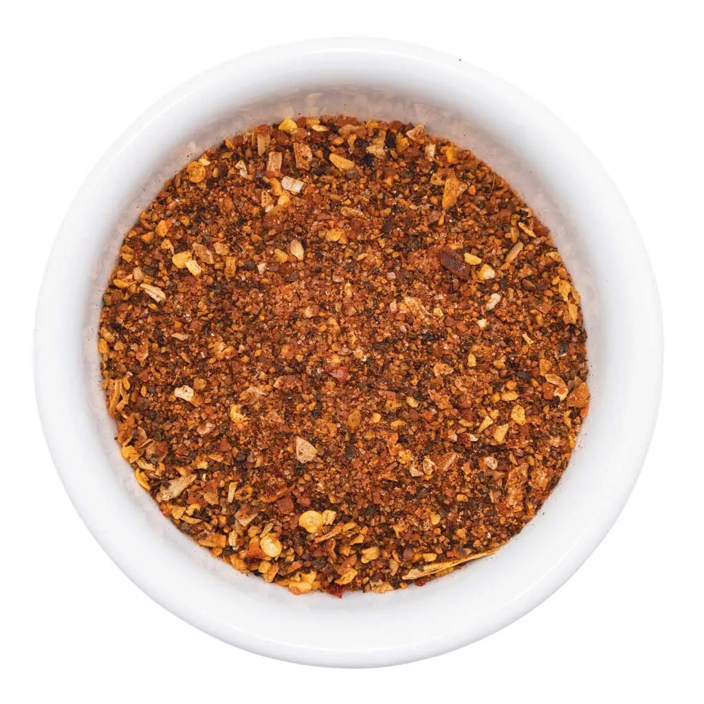 Northwood 12 Pepper Blend