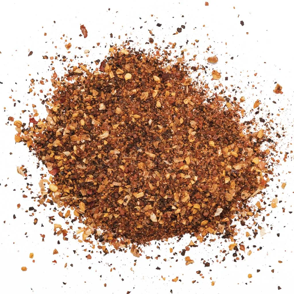 Northwood 12 Pepper Blend