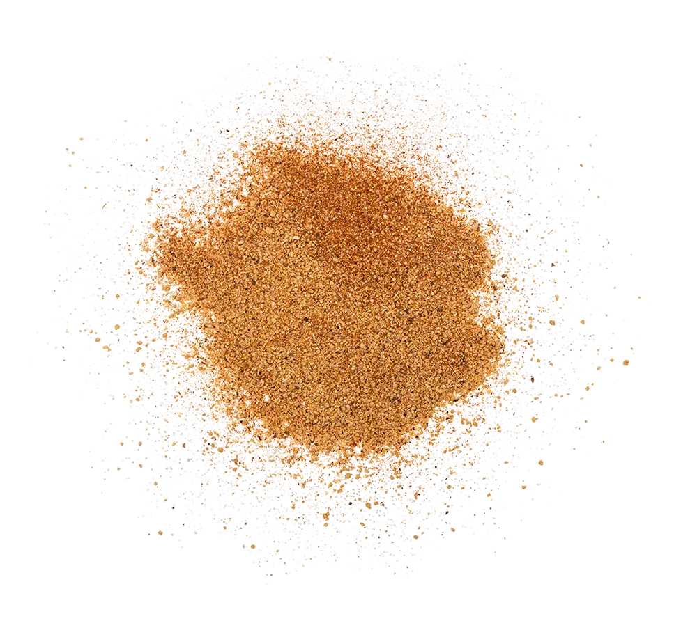 Smokehouse Meat Rub