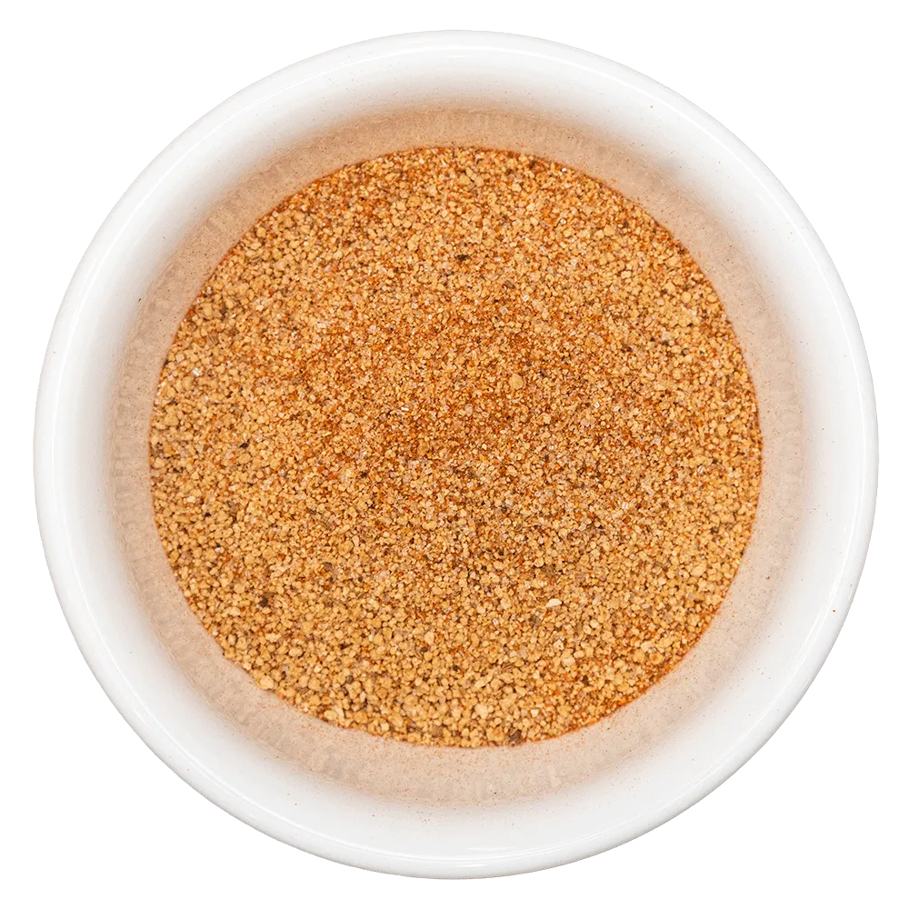 Smokehouse Meat Rub