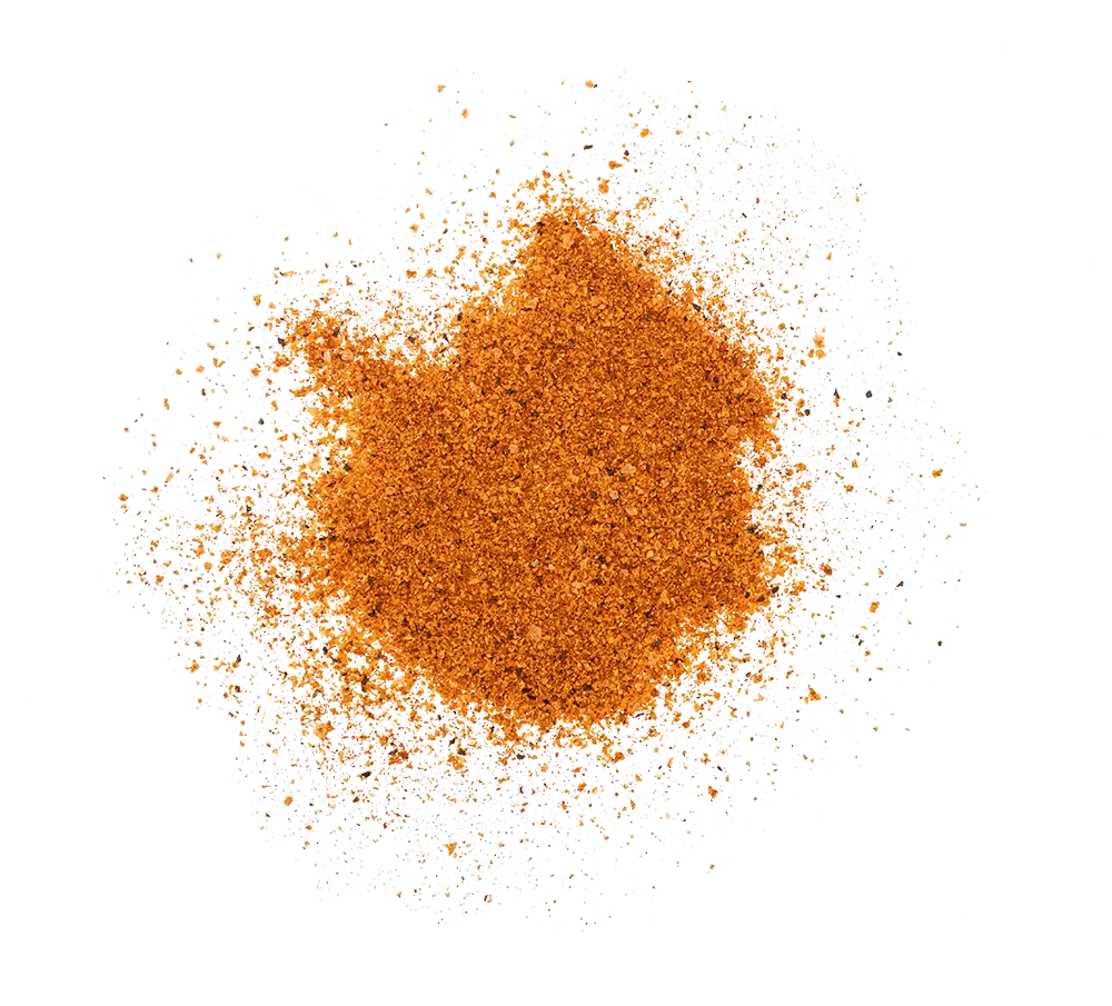 Spicy Chicken Dust