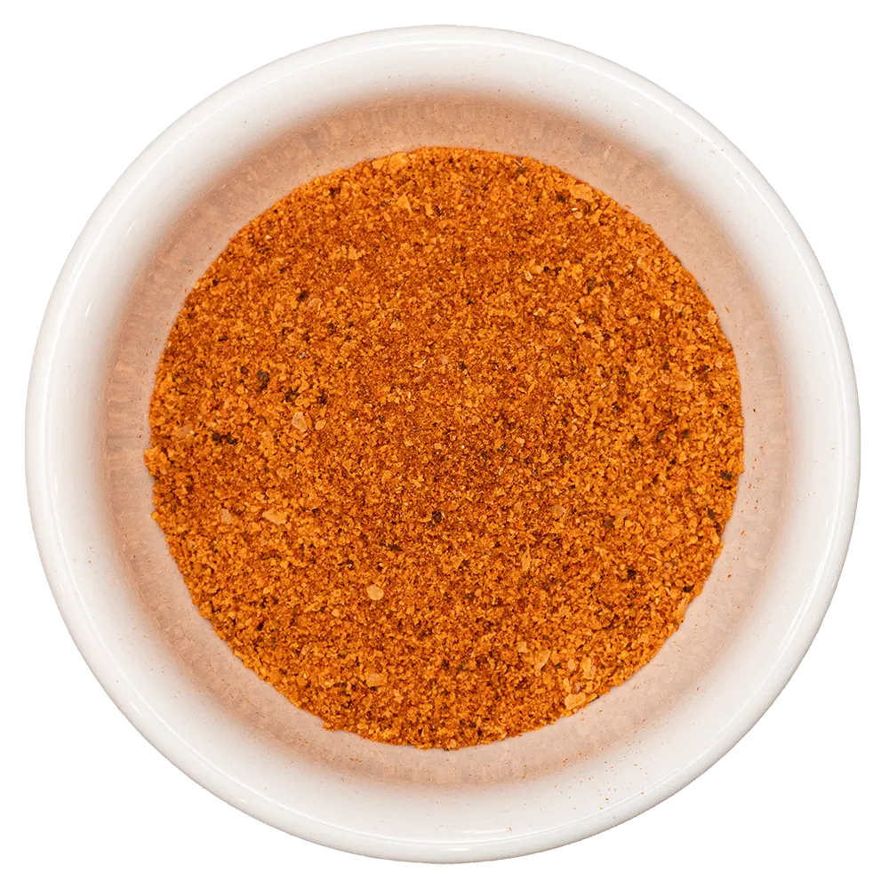 Spicy Chicken Dust