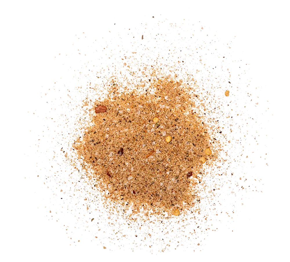 Spicy Farm Dust