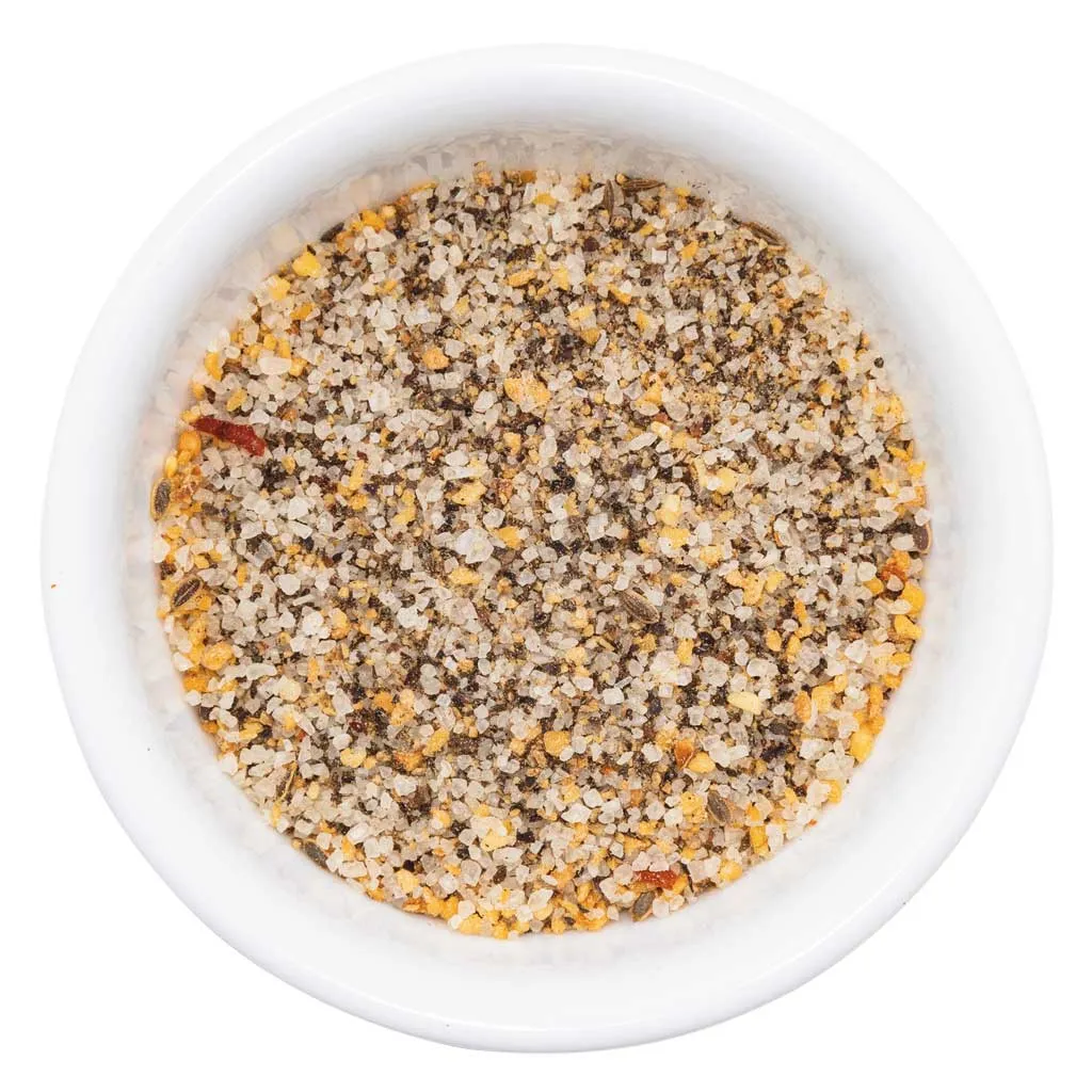 Steak Seasoning