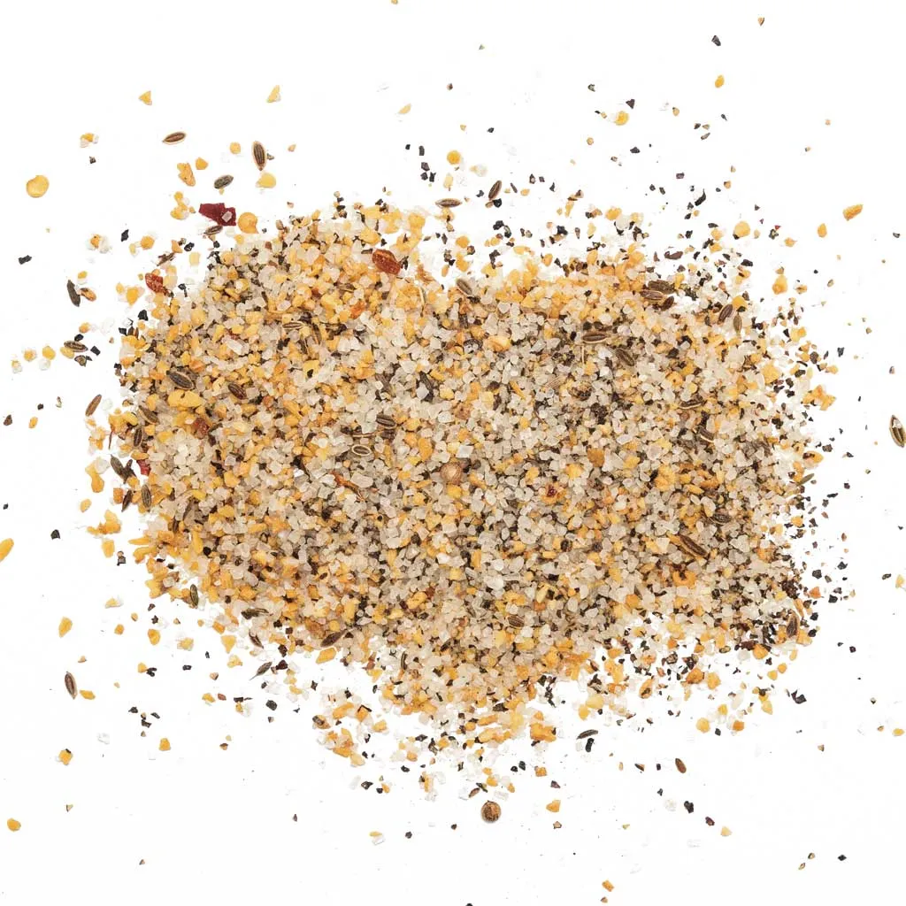 Steak Seasoning