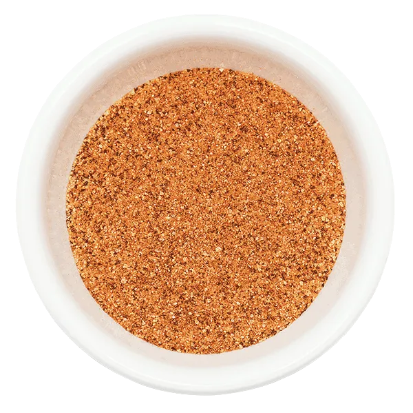 Sweet Rub