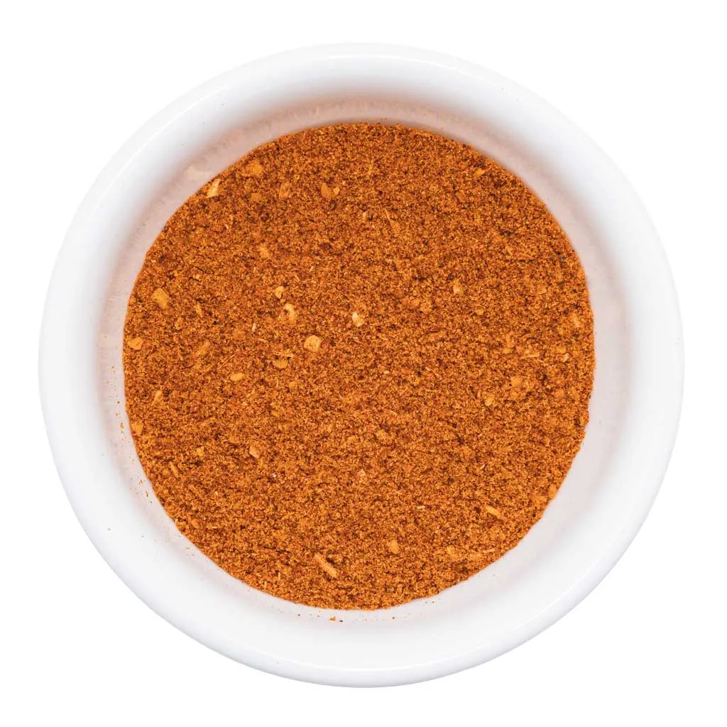 Taco Seasoning
