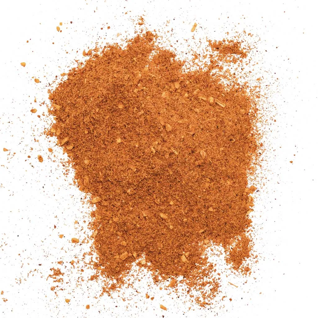 Taco Seasoning