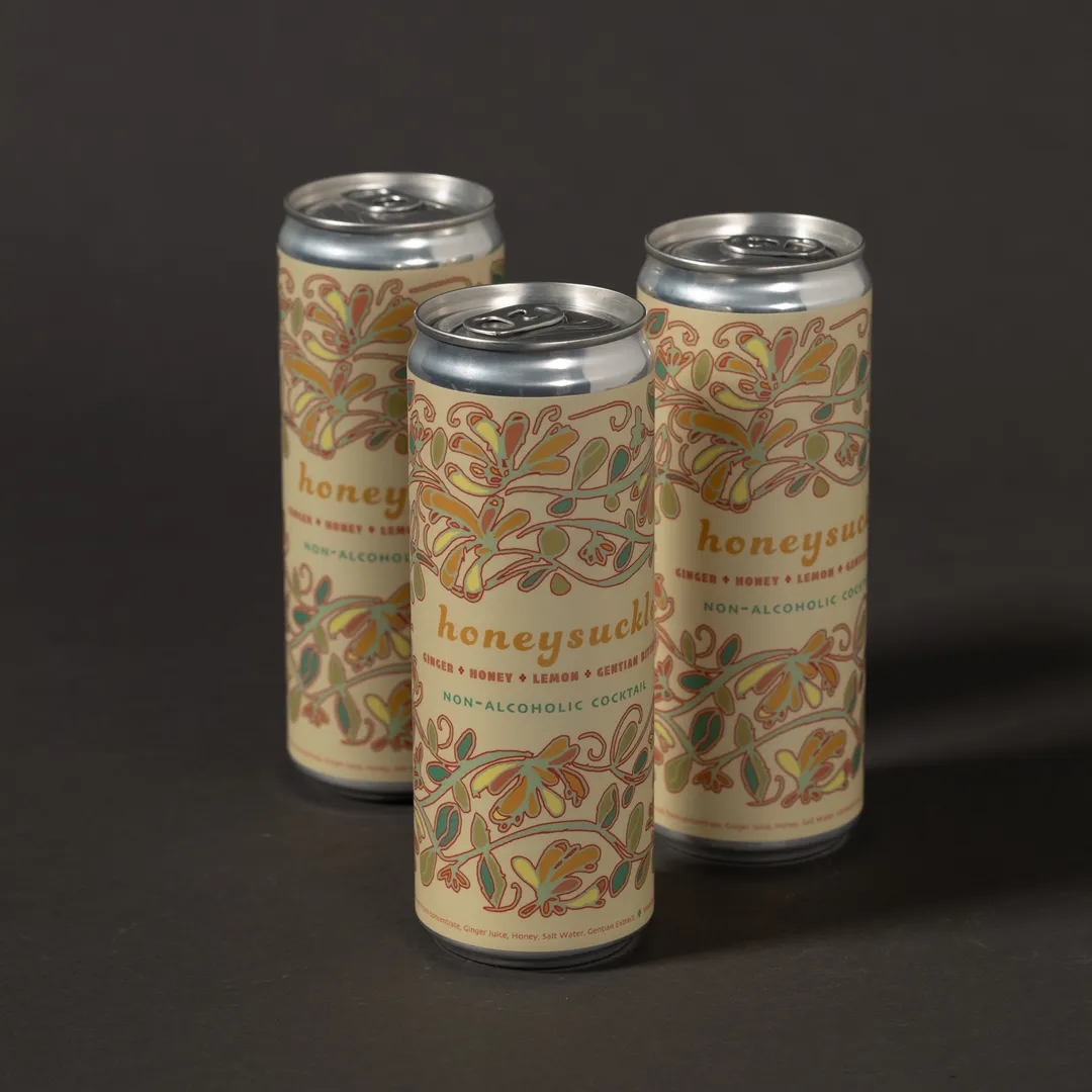 Honeysuckle