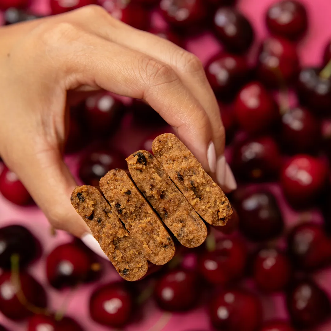 Tart Cherry Vanilla (12 pack)
