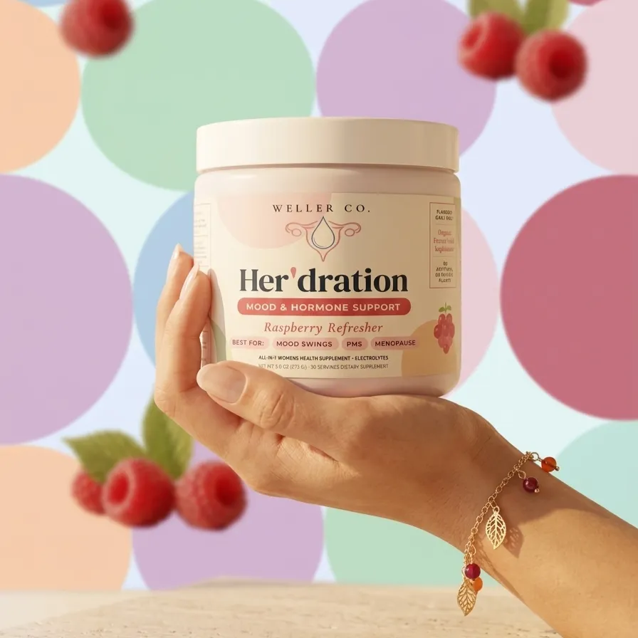 Her'dration