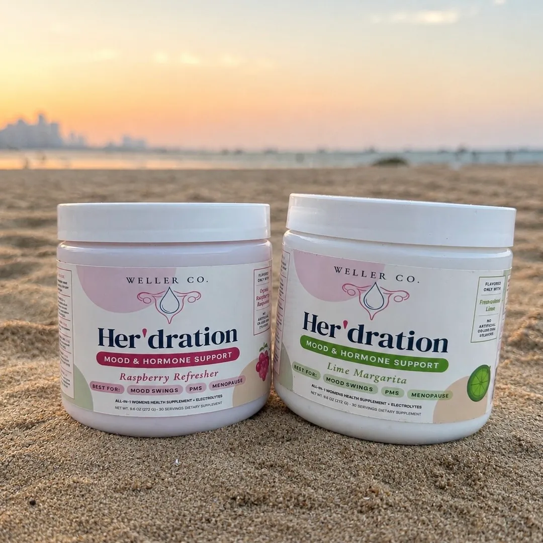 Her'dration