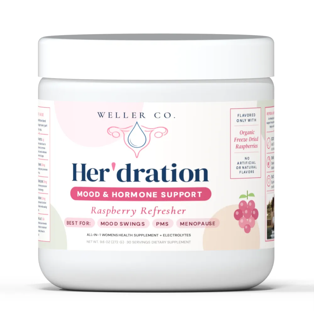 Her'dration variant