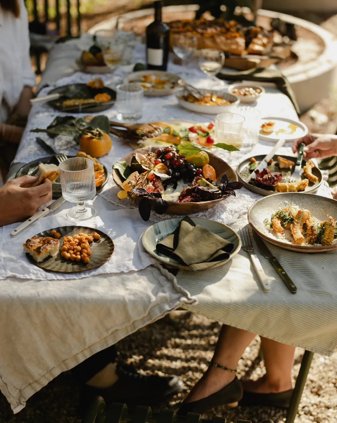 My Regenerative Kitchen | Cookbook by Camilla Marcus