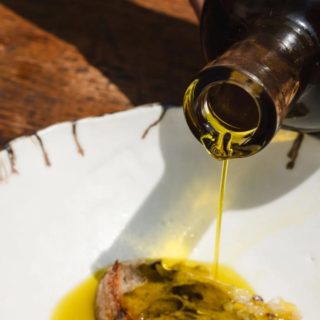 Organic Extra Virgin Avocado Oil - Everyday Size 375 ML