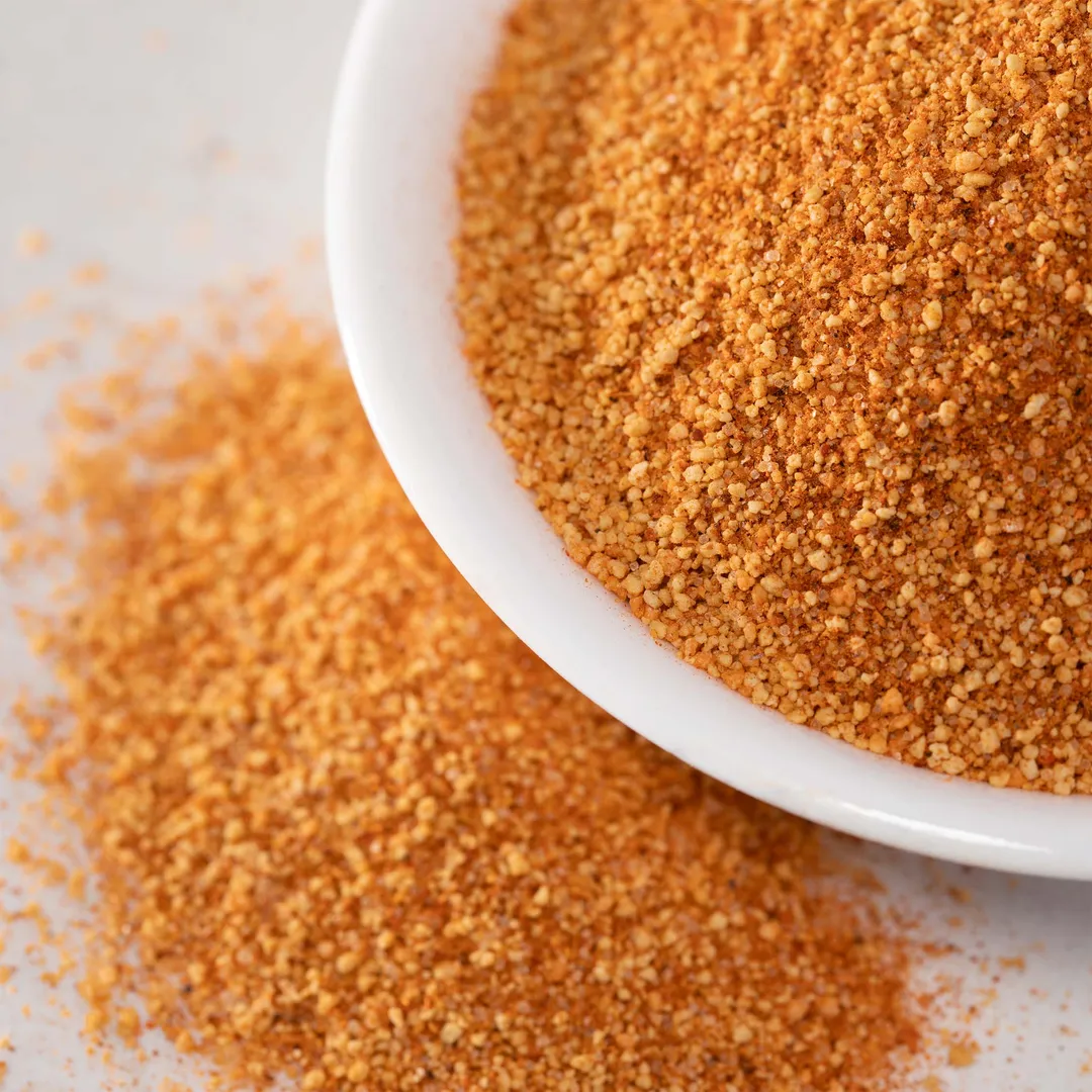 All-Purpose BBQ Rub & Seasoning | Honey Garlic Chipotle