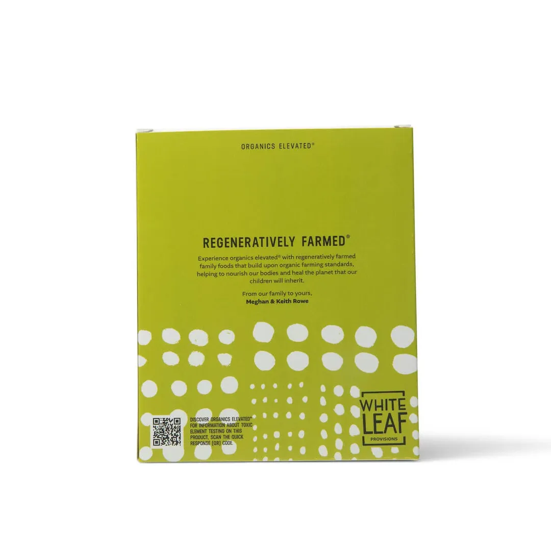 Regeneratively Farmed® Apple + Pear Sauce