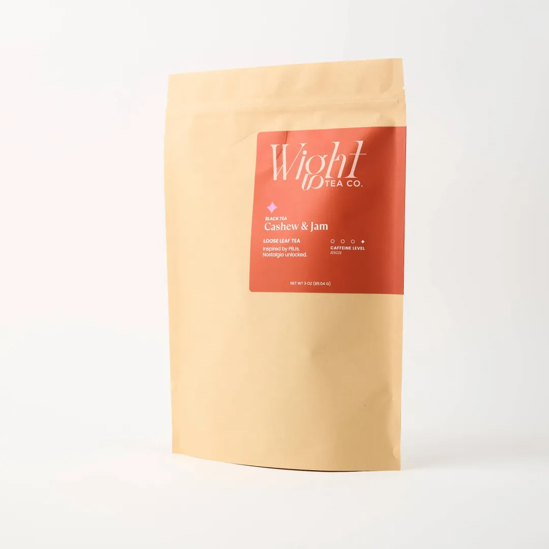 Bulk Loose Leaf Black Tea Blends variant