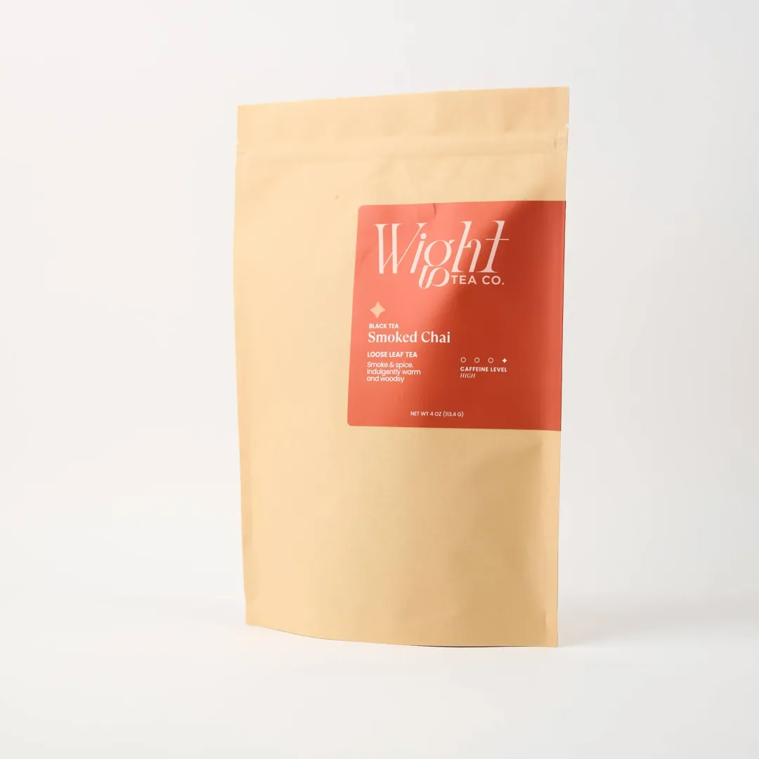 Bulk Loose Leaf Black Tea Blends variant