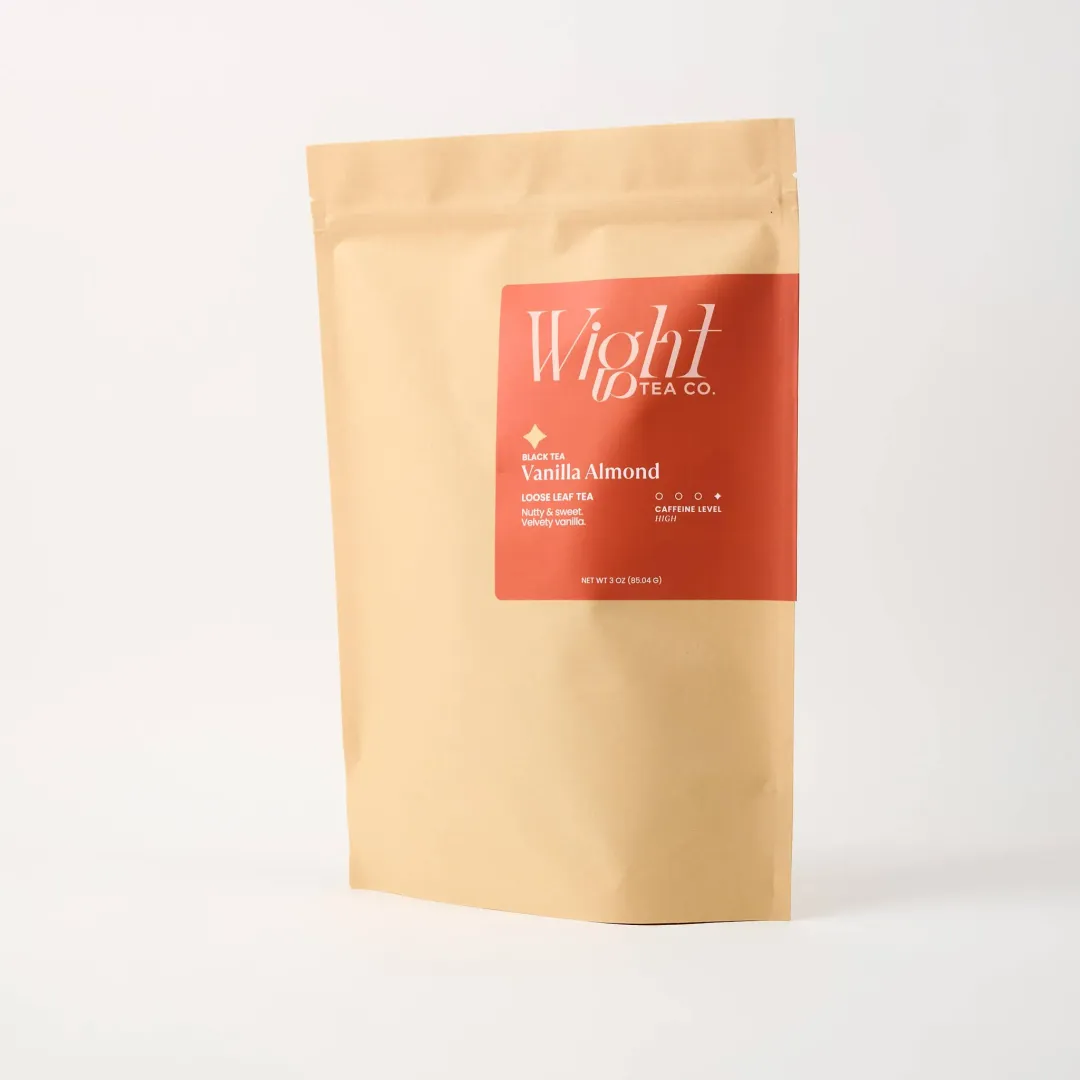 Bulk Loose Leaf Black Tea Blends variant