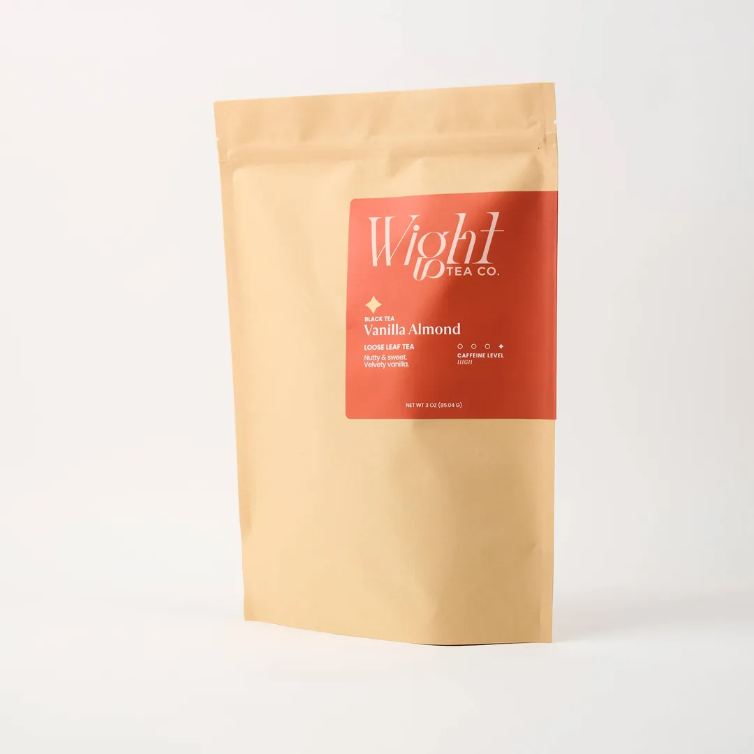 Bulk Loose Leaf Black Tea Blends
