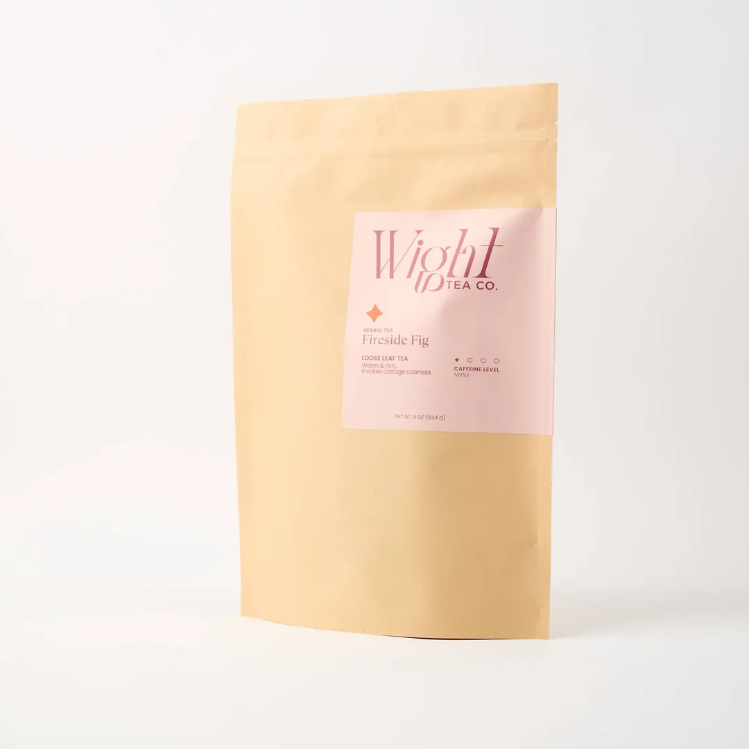 Bulk Loose Leaf Herbal Tea Blends