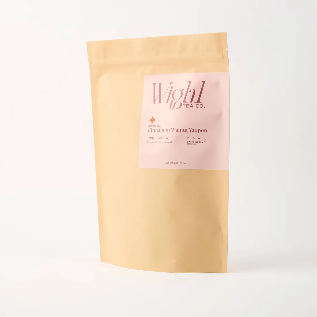Bulk Loose Leaf Herbal Tea Blends