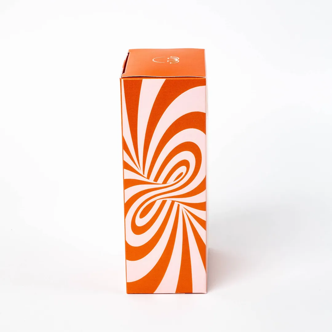 Loose Leaf Black Tea Retail Boxes