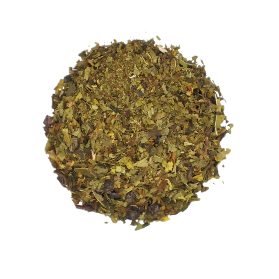Loose Leaf Green Tea Retail Boxes