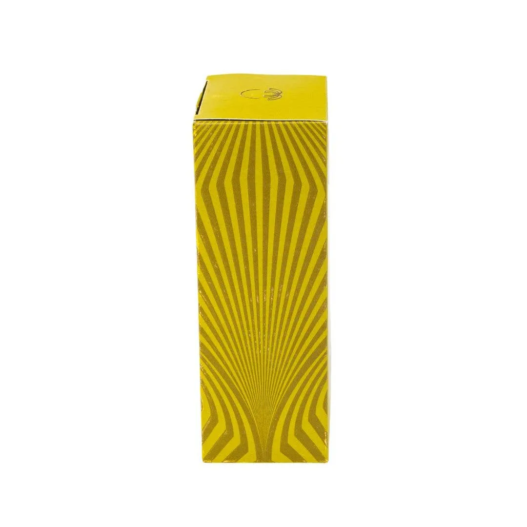Loose Leaf Green Tea Retail Boxes