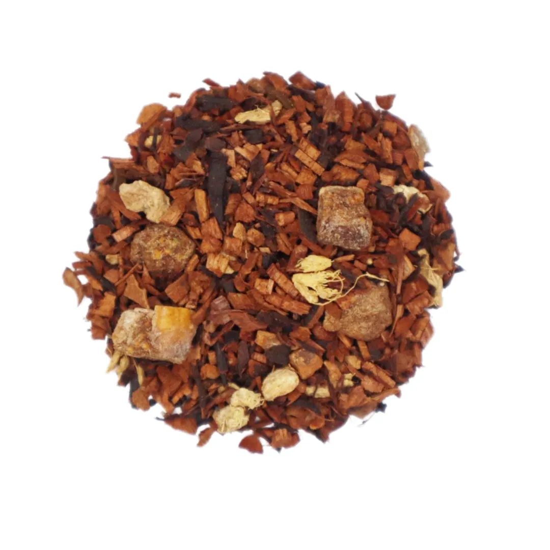 Loose Leaf Herbal Tea Retail Boxes