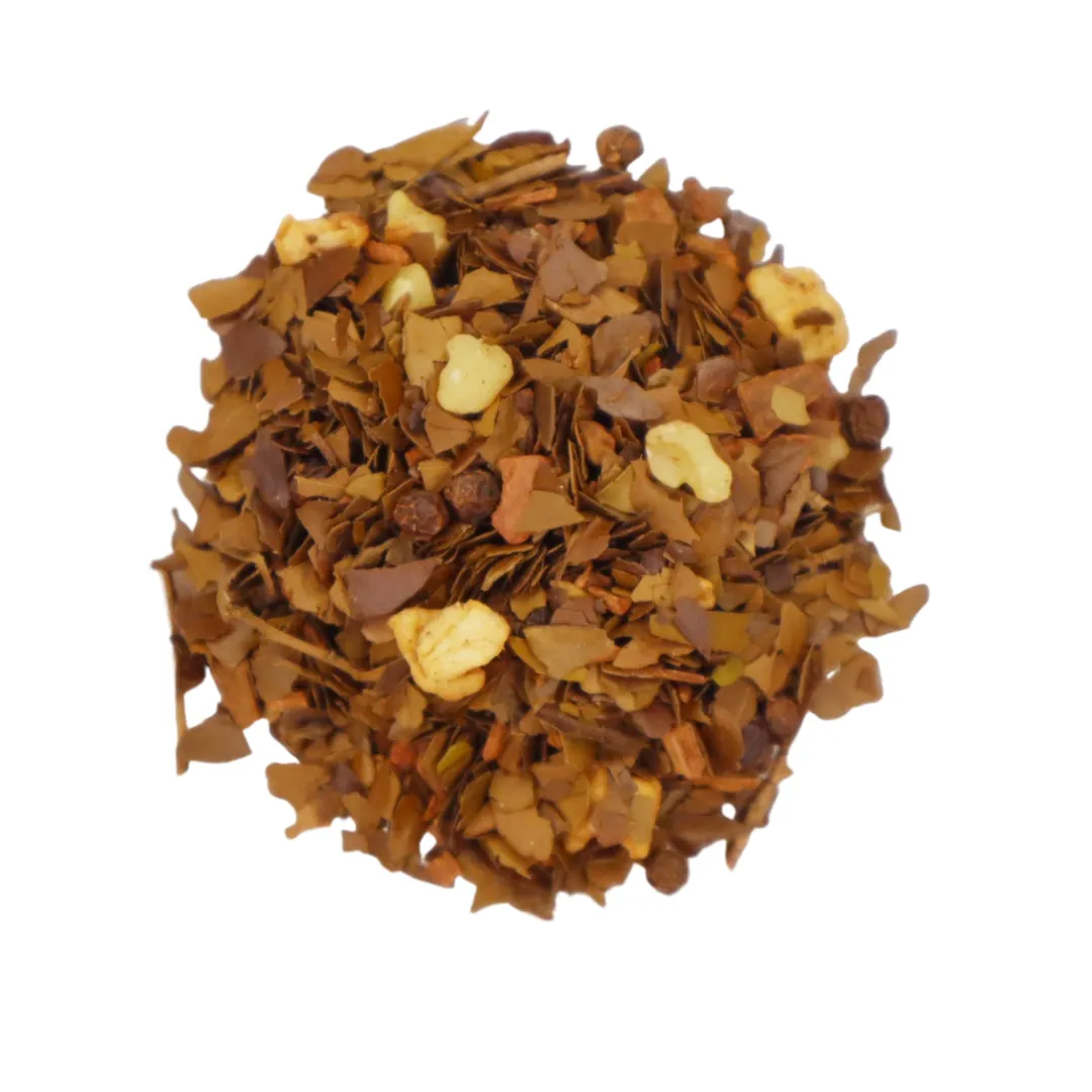 Loose Leaf Herbal Tea Retail Boxes