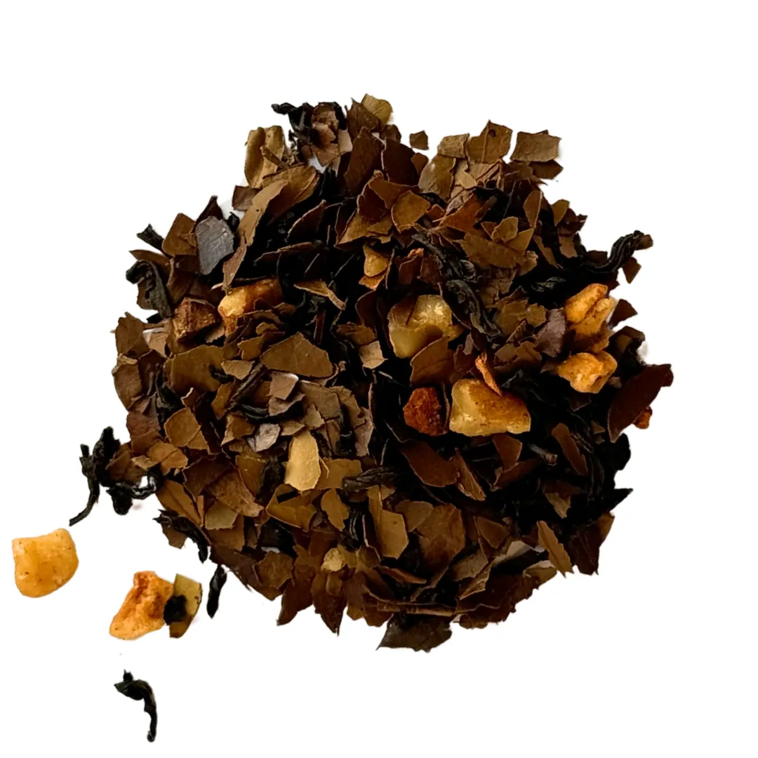 Mini Black Tea Loose-Leaf Pouch (Gift Box Size)
