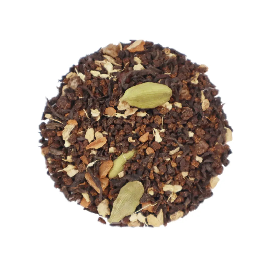 Mini Black Tea Loose-Leaf Pouch (Gift Box Size)
