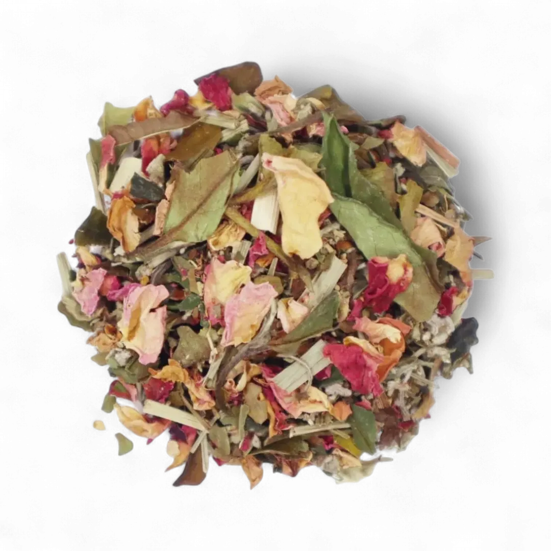 Mini White Tea Loose-Leaf Pouch (Gift Box Size)
