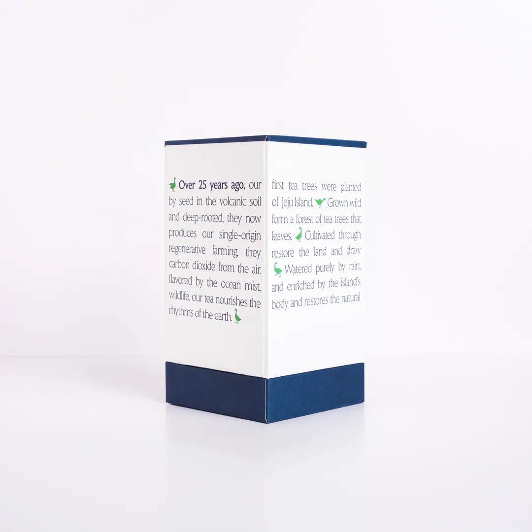 Spring Green - Loose Leaf Green Tea BULK 250g