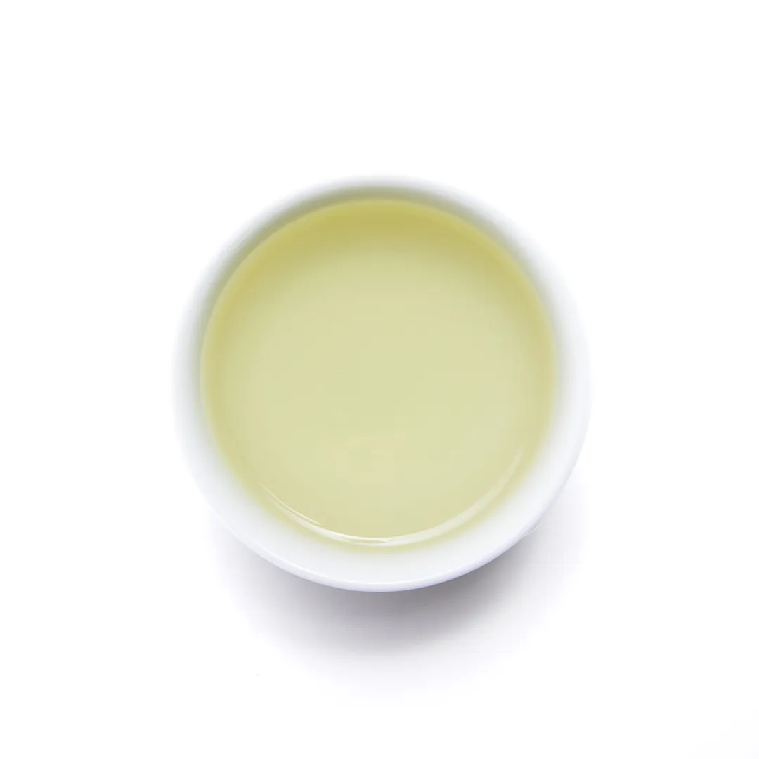 After Rain - Loose Leaf Green Tea BULK 250g