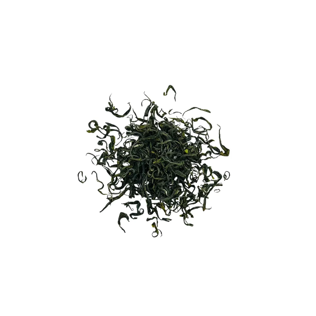 After Rain - Loose Leaf Green Tea BULK 250g