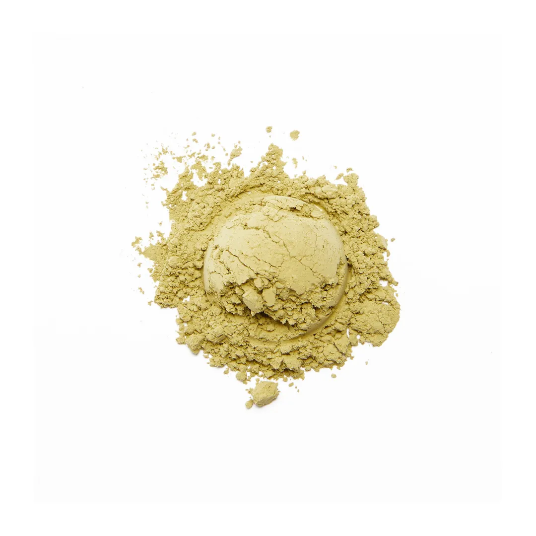 Jeju Matcha Green BULK 250g