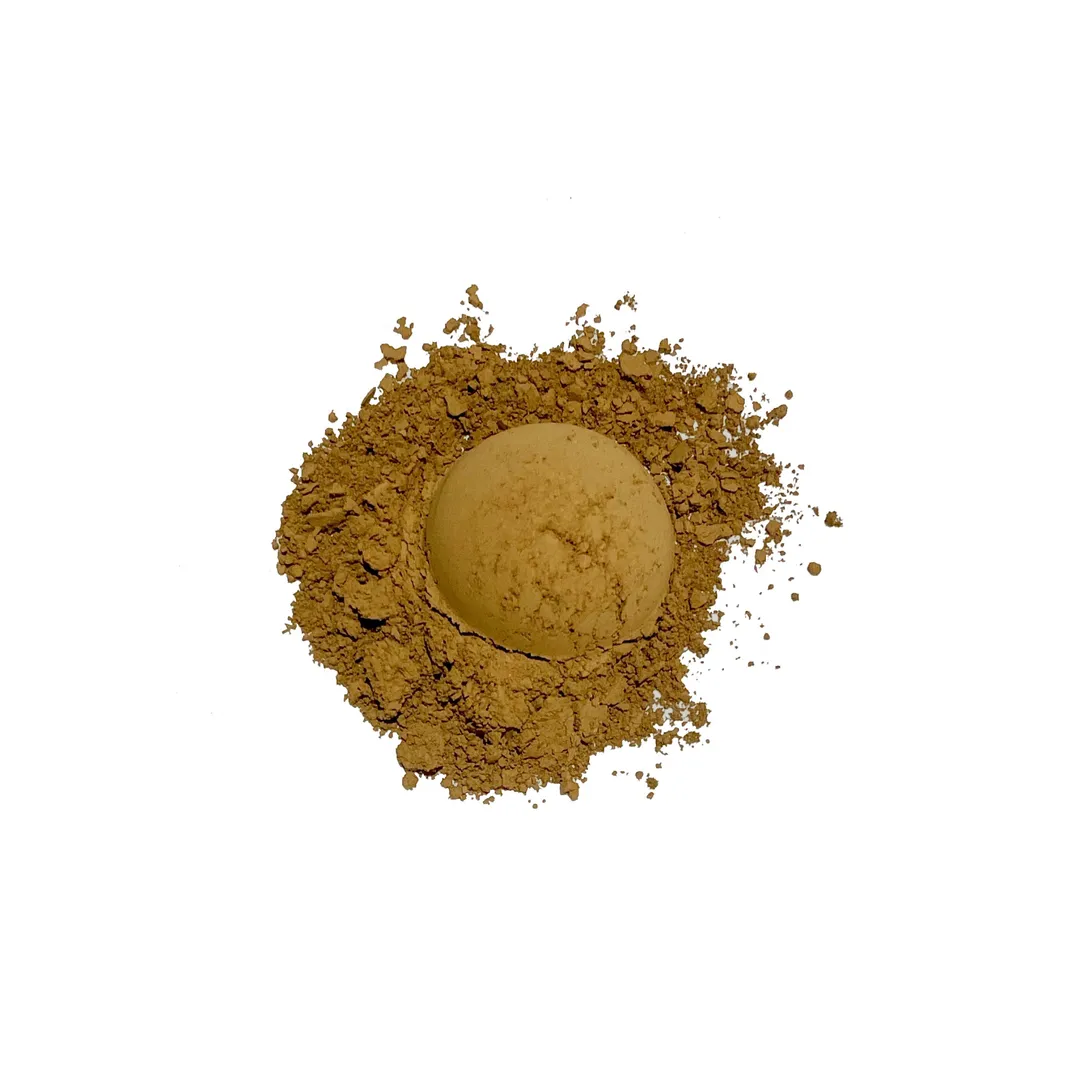 Organic Jeju Black Matcha BULK 250g