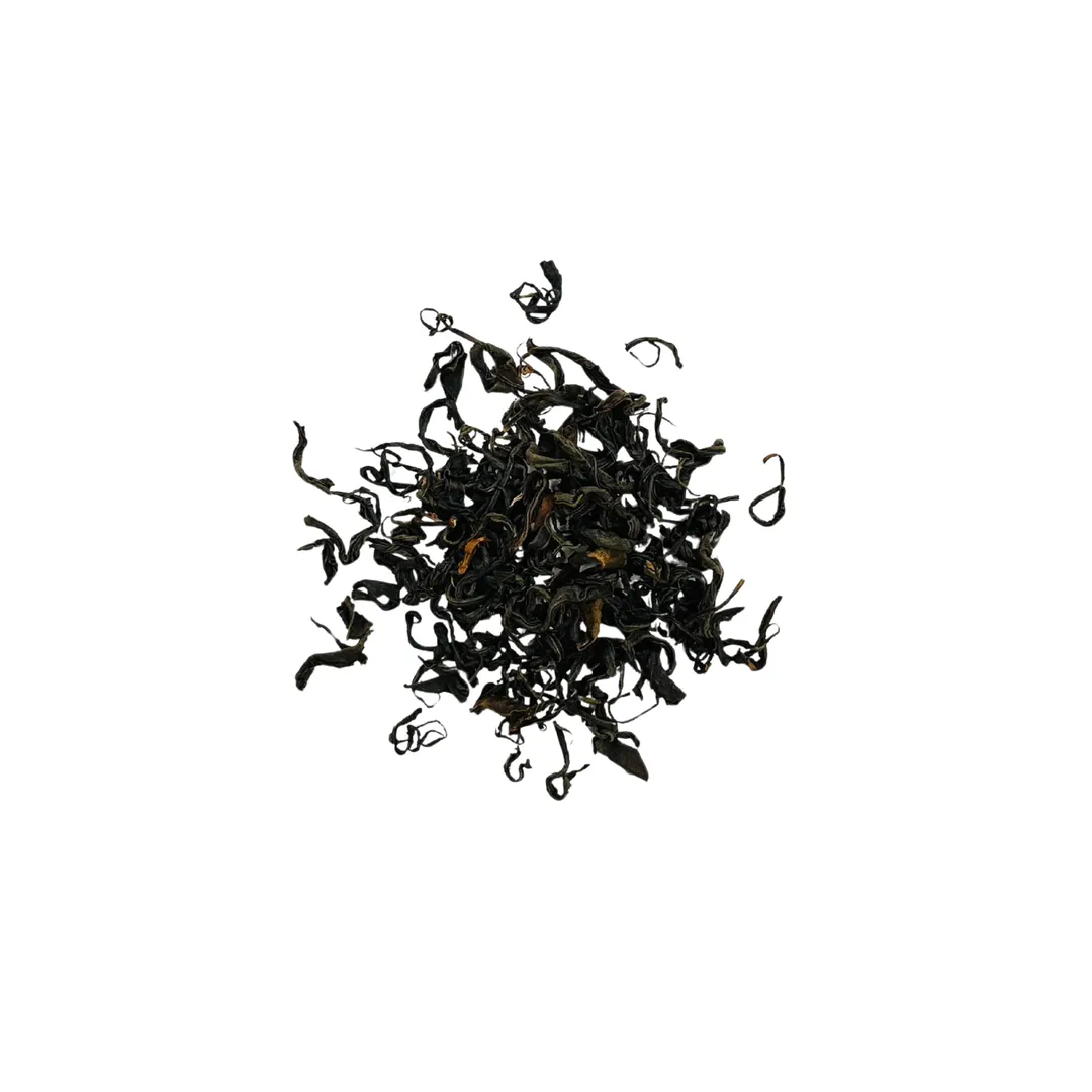Spring Black - Loose Leaf Black Tea BULK 250g