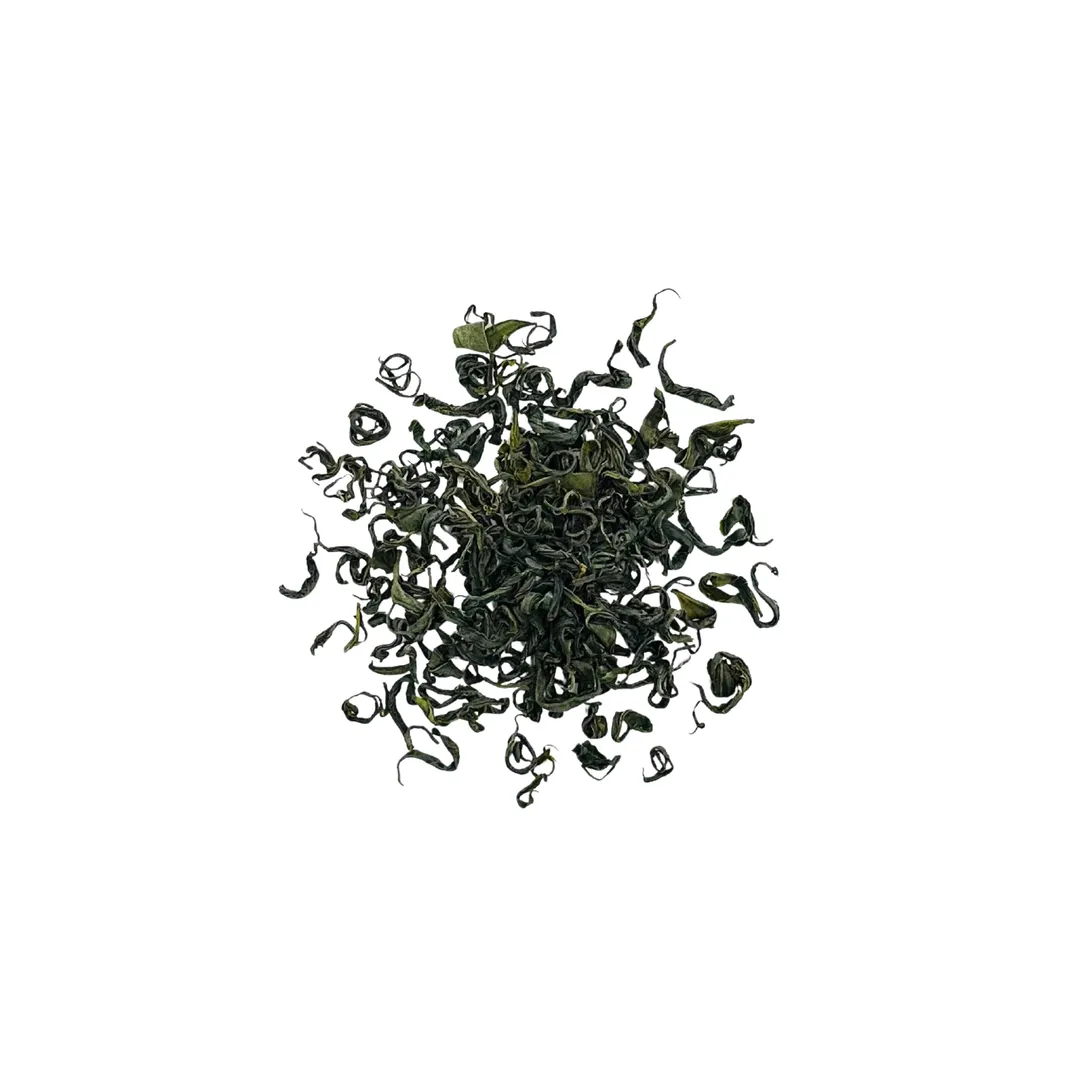 Spring Green - Loose Leaf Green Tea BULK 250g