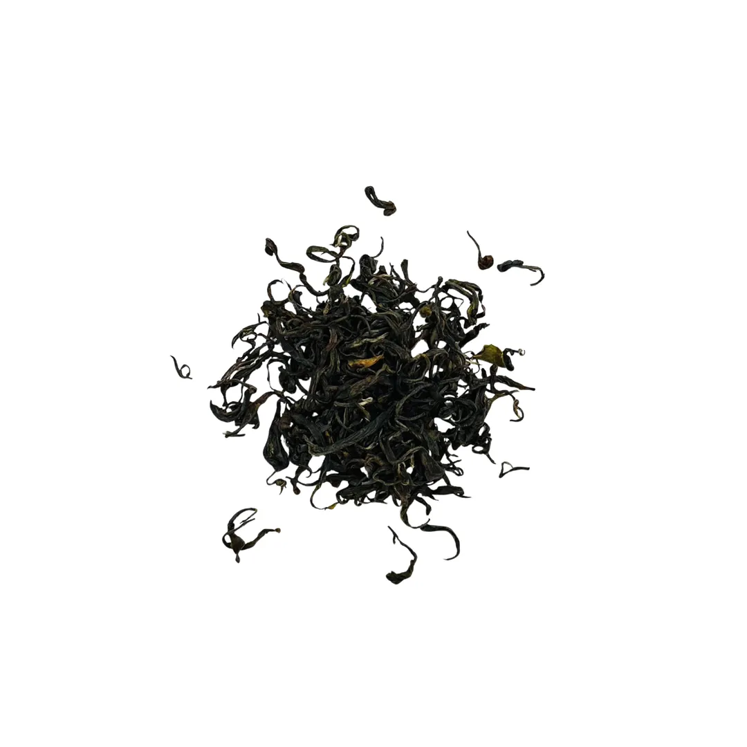 Spring Oolong - Loose Leaf BULK 250g