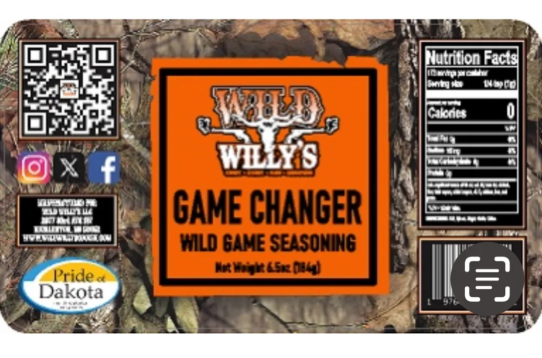 WW Game Changer 