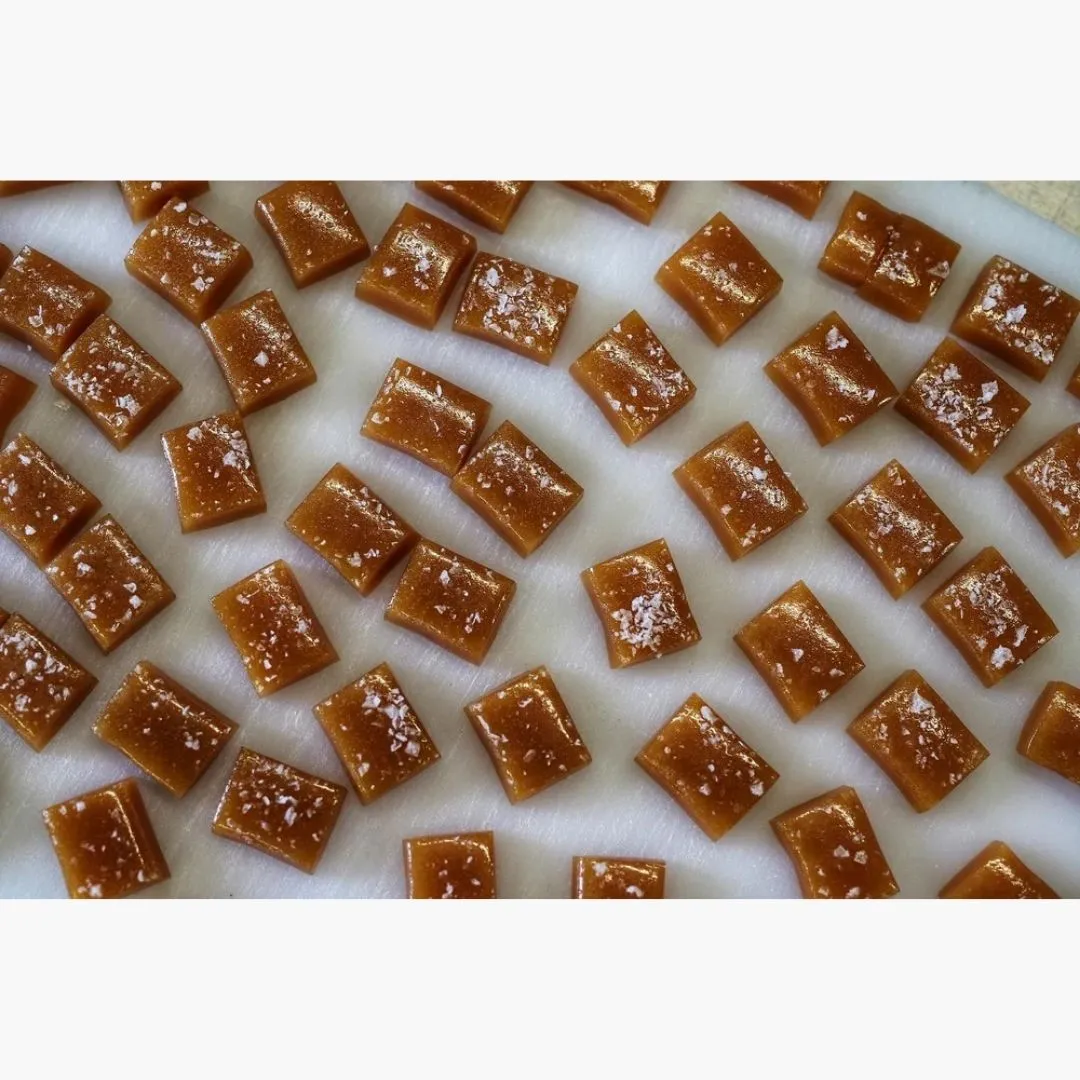 Salted Caramel