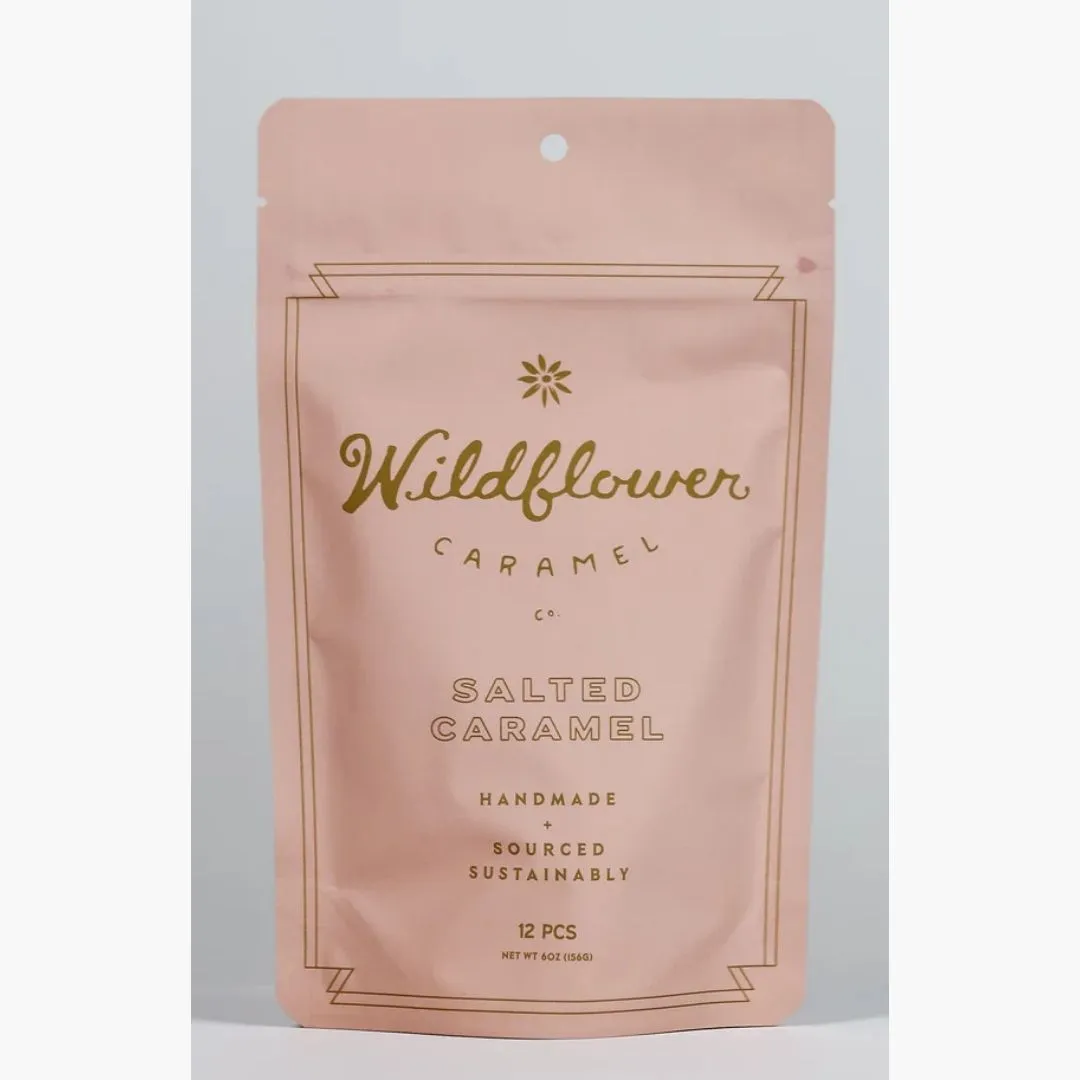 Salted Caramel