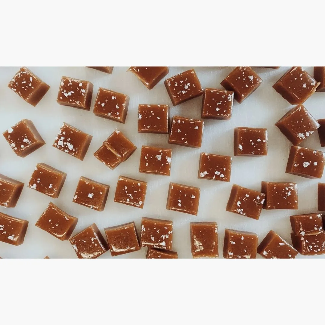 Tejas Honey Caramel *Seasonal*