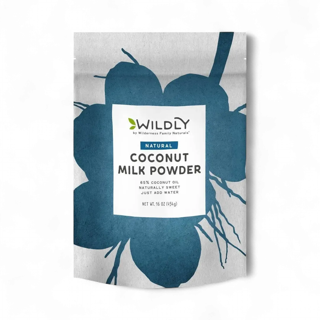 Coconut Milk Powder (5 lbs)
